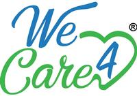 WeCare4® Logo